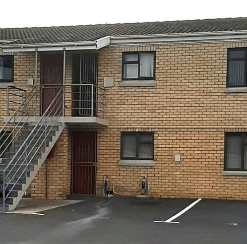 To Let 2 Bedroom Property for Rent in Bellville Western Cape